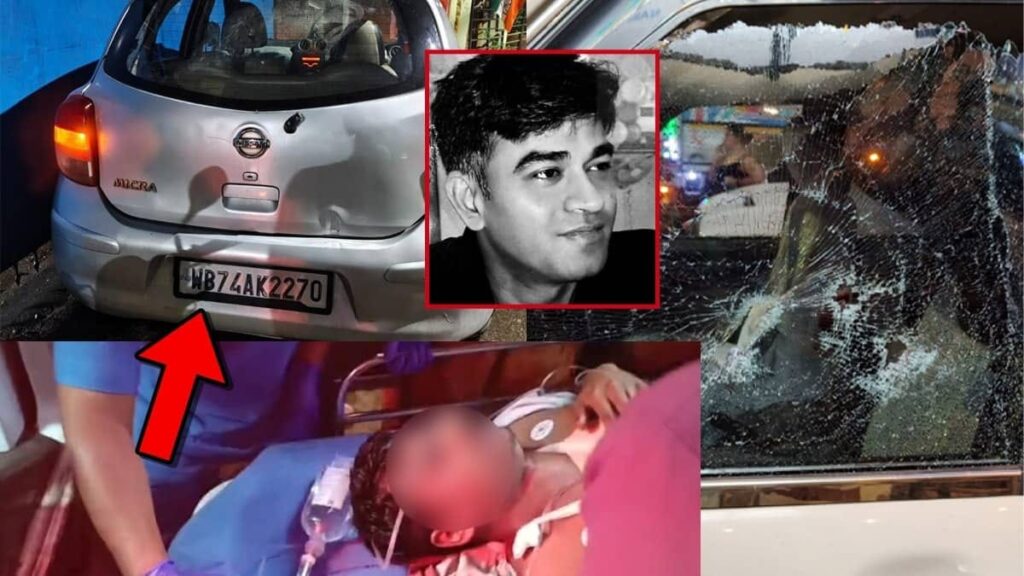 “BJP Cries Political Conspiracy After Suvendu Aide Murder Probe Expands”.