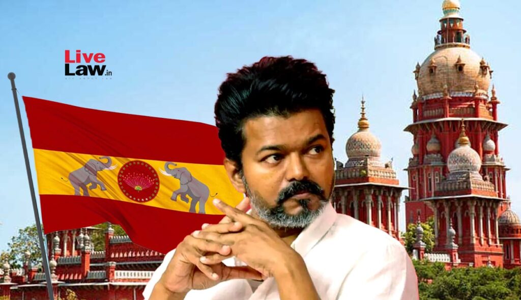 TVK Poll SOPs Could See 52%: Strategic Push May Shape Tamil Nadu Politics