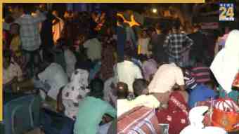 Anti-Infiltration Drive in Bengal Triggers Panic and “Reverse Exodus” to Bangladesh