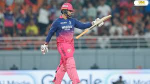Teenage Prodigy Vaibhav Sooryavanshi Powers Rajasthan Royals into Qualifier 2