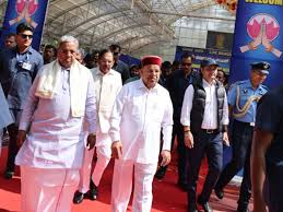 Karnataka Leadership Change: Siddaramaiah Steps Down, D.K. Shivakumar Likely to Become Next CM