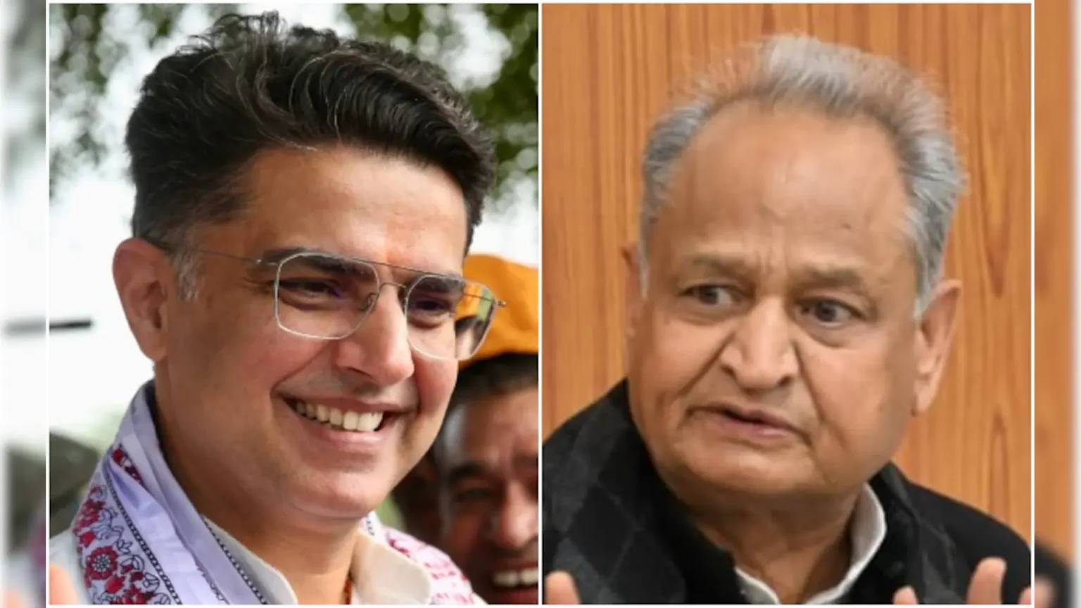 Country is in crisis, only Congress can save the country – we must work together : Ashok Gehlot Country is in crisis, only Congress can save the country - we must work together : Ashoke Gehlot