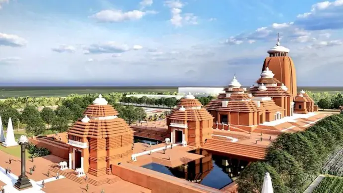 Bengal Government Agrees to Drop ‘Dham’ From Digha Jagannath Temple Name Bengal Government Agrees to Drop ‘Dham’ From Digha Jagannath Temple Name