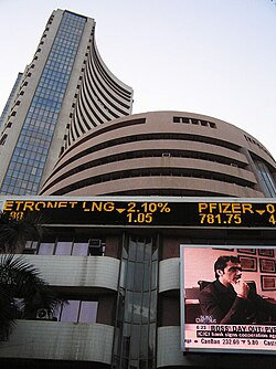 Mixed response from Dalal Street Mixed response from Dalal Street