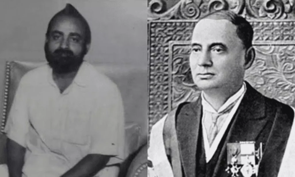 Suhrawardy Avenue in Kolkata Renamed as Gopal Mukherjee Road, Sparks Political Row Suhrawardy Avenue in Kolkata Renamed as Gopal Mukherjee Road, Sparks Political Row