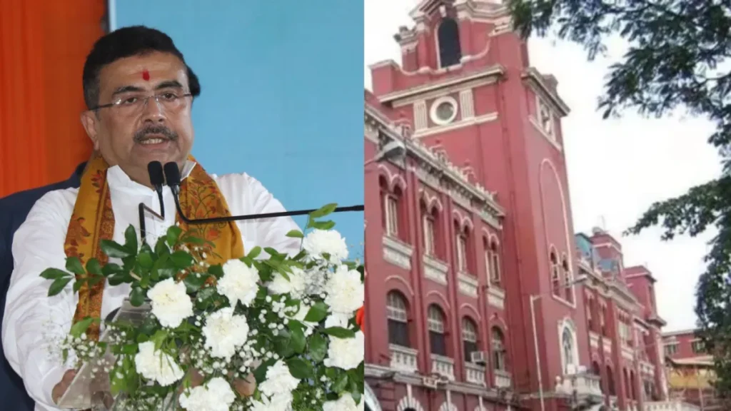 “New KMC Board Expected After Civic Polls This Year” “New KMC Board Expected After Civic Polls This Year”