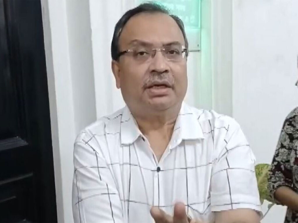 WB Speaker secretariat ‘refuses’ to accept letter for appointing opposition leader : Trinamool furious WB Speaker secretariat ‘refuses’ to accept letter for appointing opposition leader : Trinamool furious