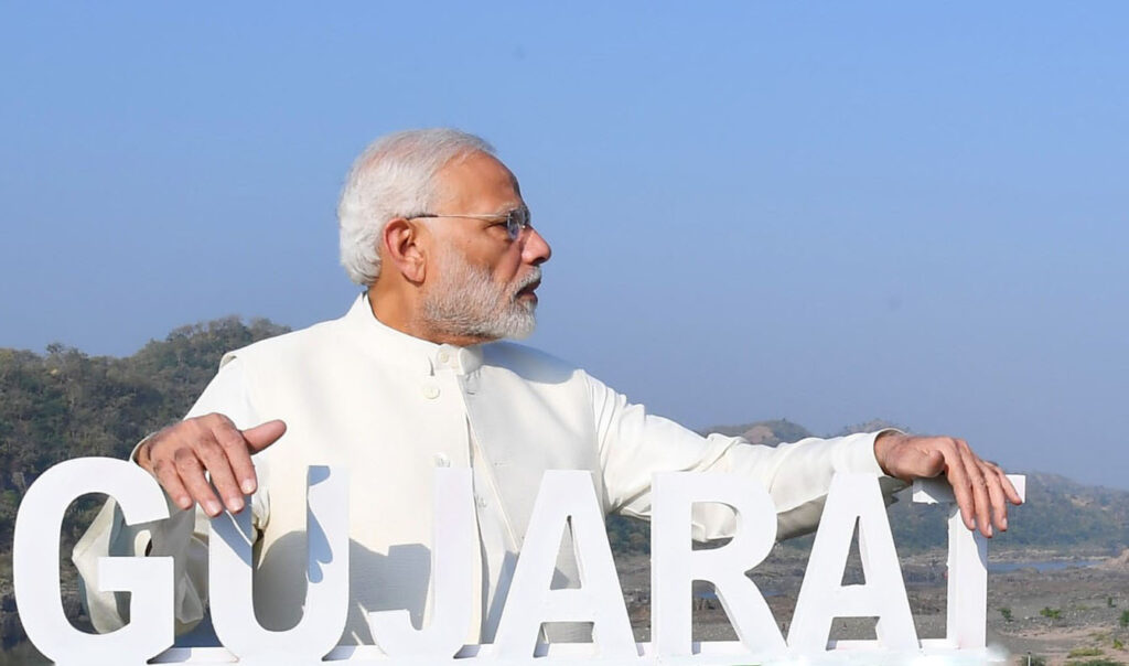 Modi Sparks ₹21,700-Crore Twin-Region Progress Surge