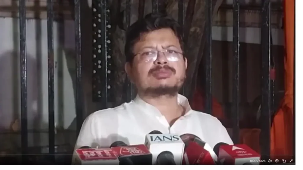 HC Refuses Interim Stay On Bengal LoP HC Refuses Interim Stay On Bengal LoP