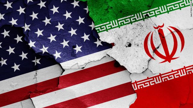 US-Iran Ceasefire Falters as Fresh Strikes Raise Regional Tensions US-Iran Ceasefire Falters as Fresh Strikes Raise Regional Tensions