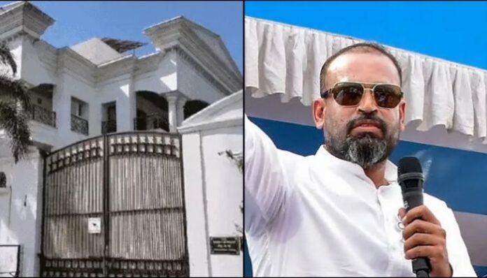 Gujarat HC Warns TMC MP Yusuf Pathan Over Disputed Vadodara Land as VMC Details ₹20.5 Crore Auction Gujarat HC Warns TMC MP Yusuf Pathan Over Disputed Vadodara Land as VMC Details ₹20.5 Crore Auction
