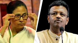 Old Loyalties and Rebel Factions: Firhad Hakim’s Meeting with LoP Ritabrata Banerjee Sparks Fresh TMC Turmoil