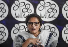 TMC Crisis Deepens as Sushmita Dev Resigns from Party and Rajya Sabha