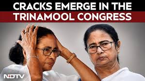 “TMC Rebels Set to Meet Lok Sabha Speaker, Seek Separate Recognition”