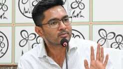 Lok Sabha Speaker calls Abhishek Banerjee to explain Trinamool’s position while he was being grilled by ED,CBI in Kolkata