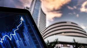 Sensex Rallies 790 Pts