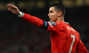 GOAL STORM: Ronaldo Breaks World Records as Portugal Thumps Uzbekistan 5-0