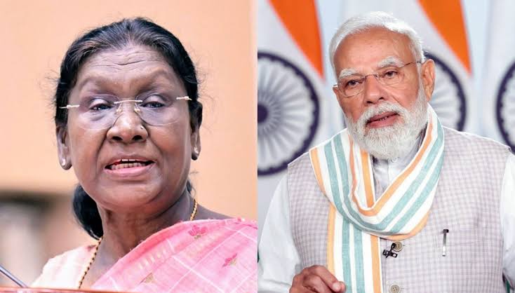 “Major Infrastructure Push Announced in Odisha During PM Modi’s Visit”