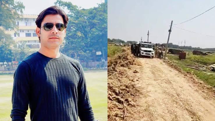 TWO VERSIONS OF TRAGEDY: The Controversial Death of Bharat Bhushan Tiwari in Bhojpur