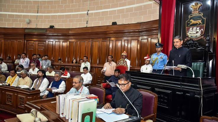 West Bengal Assembly Session Begins with Governor’s Address; State Budget to Be Presented on June 22