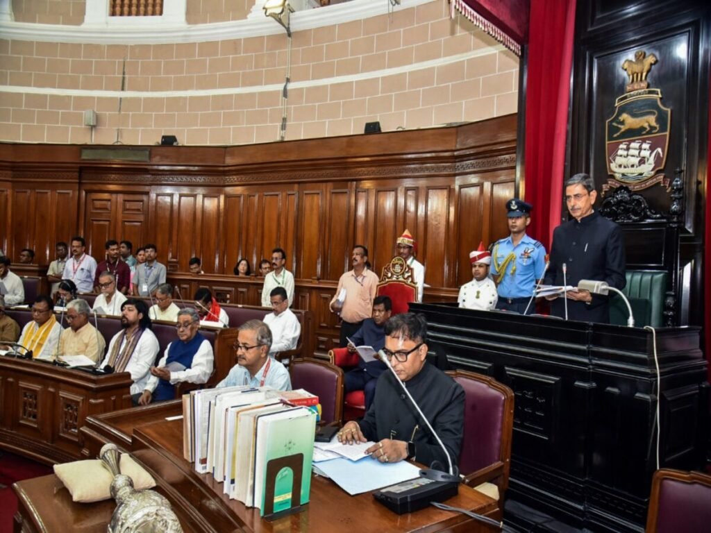Mixed reactions to West Bengal's bill on Public Safety & Control of Anti Socials