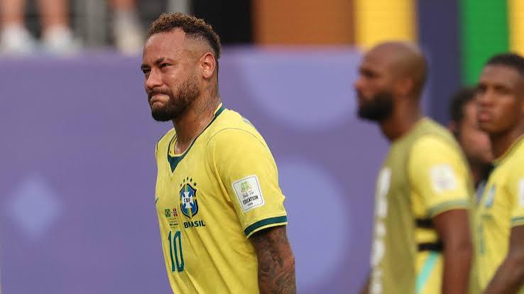 Nordic Heartbreak: Haaland Double Knocks Out Brazil as Neymar Retires