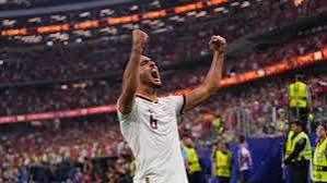 HEARTBREAK IN TEXAS: Spain Knocks Portugal Out of World Cup with Late Goal