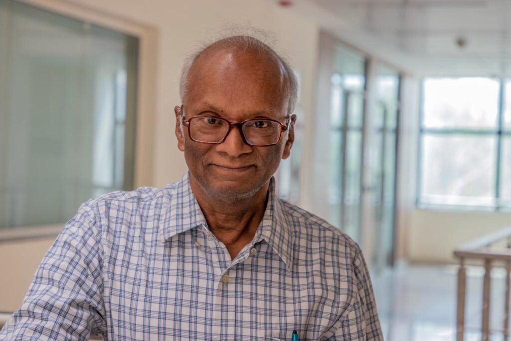 Physicist Deepak Dhar Becomes First Indian to Receive Boltzmann Medal
