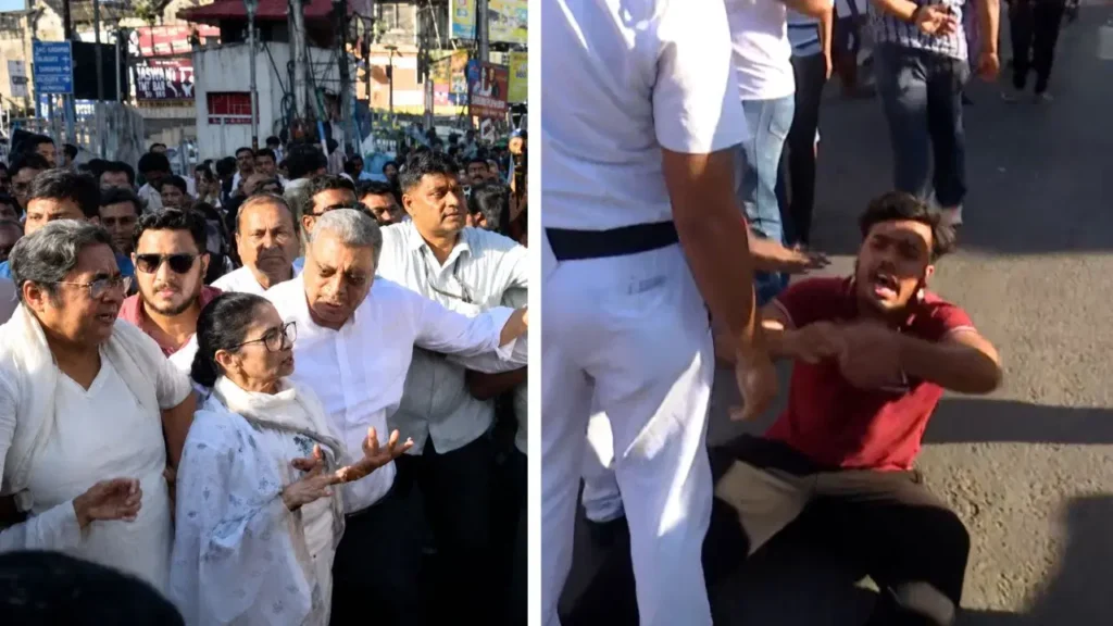 Mamata Banerjee protests ‘deeply hurtful’ remarks against Netaji by BJP MP Mamata Banerjee protests ‘deeply hurtful’ remarks against Netaji by BJP MP