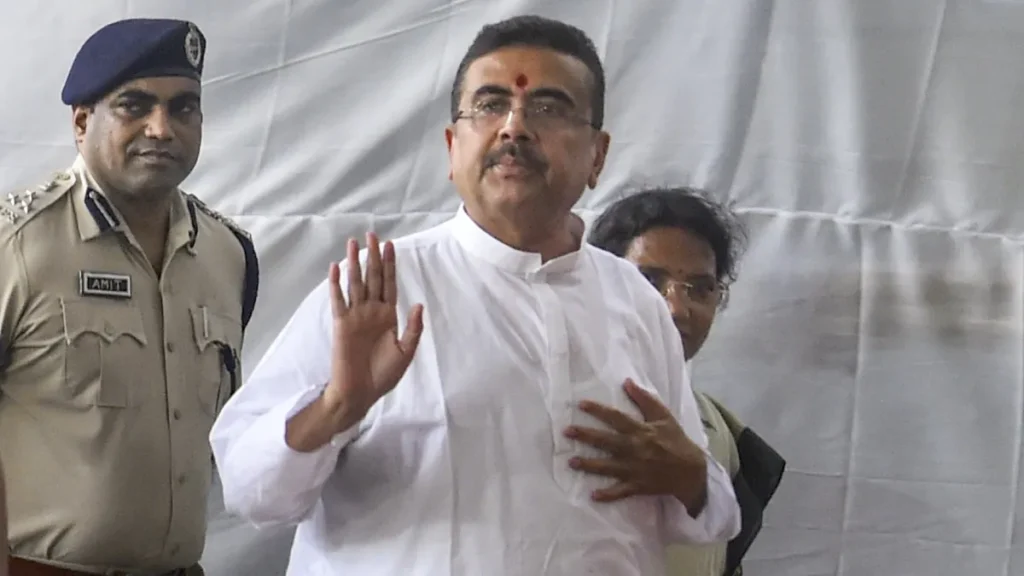 West Bengal govt announces Rs 10,000 monthly pension for 325 ‘Loktantra-Senani’,who suffered protesting against Emergency West Bengal govt announces Rs 10,000 monthly pension for 325 ‘Loktantra-Senani’,who suffered protesting against Emergency