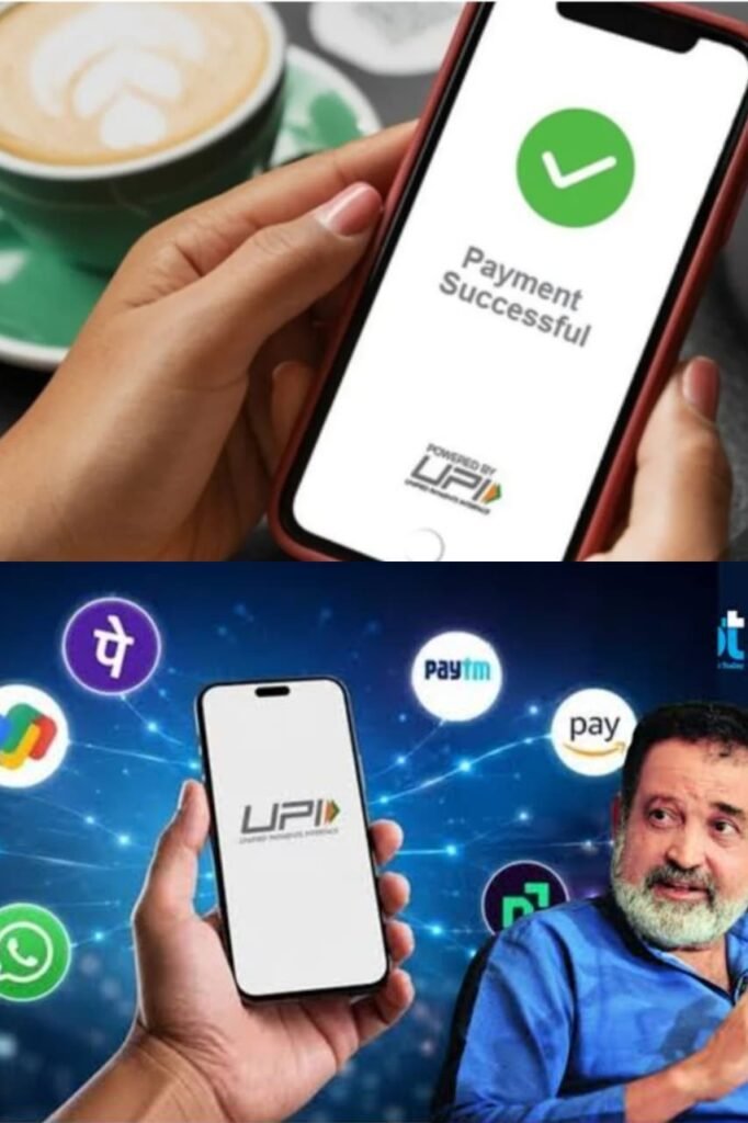 UPI MDR Charges from October 15: What Changes, Who Pays, and Why Retailers Are Protesting