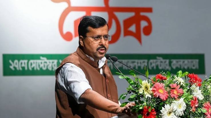 BJP reaches out to the youth to counter Cockroach Janata Party