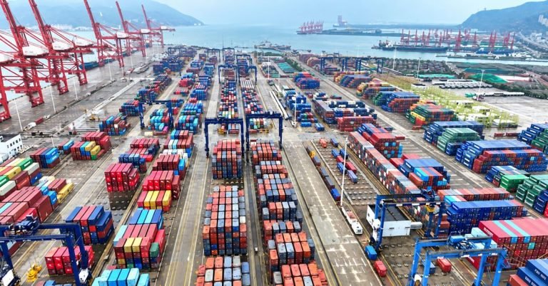 Engineering & Electronic goods boost Indian’s exports to $ 259 in September