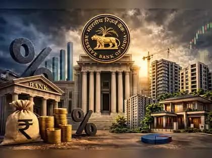 RBI announces repo rate hikes after 4 years