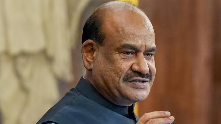 12th BRICS Parliamentary Forum Opens in New Delhi: Om Birla Presides Over High-Level Deliberations on People-Centric Development