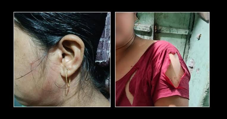 Christian Families in Bengal’s Paschim Medinipur Allegedly Assaulted, Forced to Perform Hindu Rituals by Mob: FIR Lodged Against 13