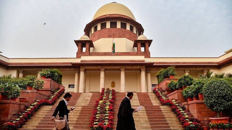 21 media organisations file petition at Apex court against the government’s new DPDP Act