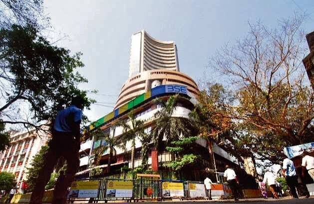Dalal Street Snaps Historic 8-Week Losing Streak: Nifty Reclaims 22,550 and Sensex Surges 472 Points as Brent Eases to $101 and US Jobs Data Cools Fed Fears