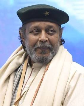 Veteran actor Mithun Chakraborty named as advisor to WB govt with Cabinet-rank